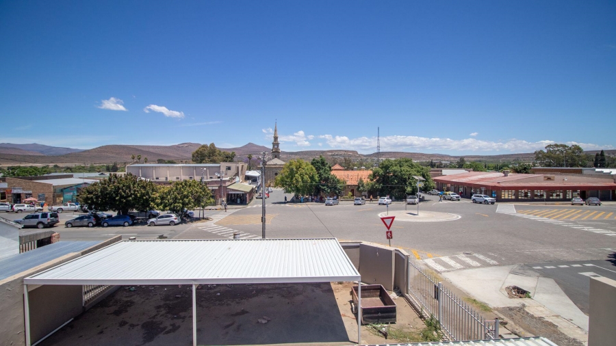 Commercial Property for Sale in Cradock Eastern Cape